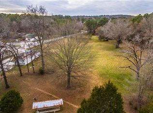 3394 Bouldercrest Rd, Ellenwood, GA 30294