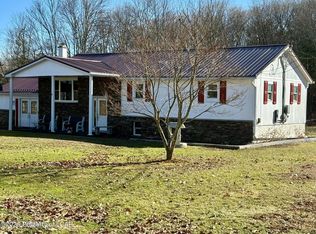 40 Park Ridge Dr, Shickshinny, PA 18655