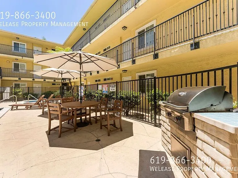 5055 Collwood Blvd #304 — Photo 28