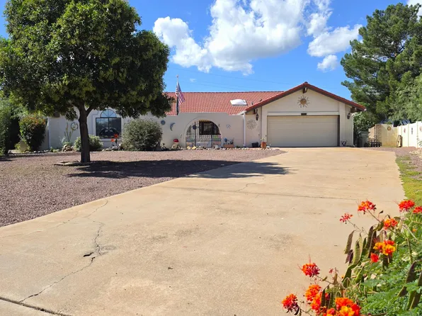 3608 MILLER Street, Sierra Vista, AZ 85650