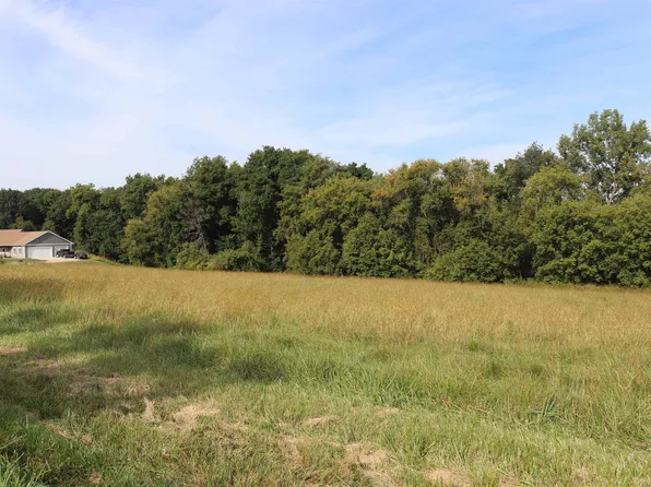 County Road D, Fall River, WI 53932