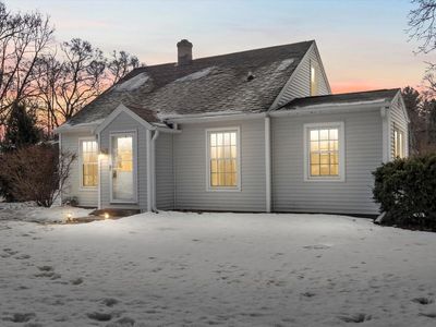 N53W37153 Madison STREET, Oconomowoc, WI, 53066
