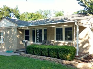 2310 S Ridgewood Dr, Wichita, KS 67218