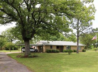 5868 State Highway 198, Canton, TX 75103