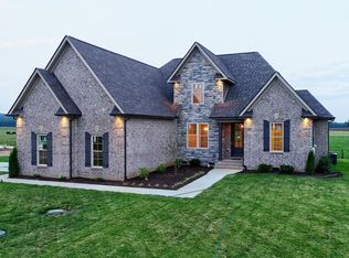 1570 Northside Dr, Murfreesboro, TN 37130