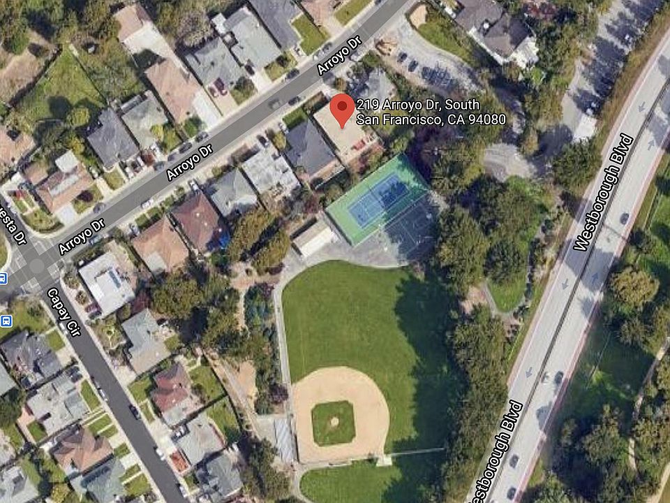 1st image of 219 Arroyo Dr