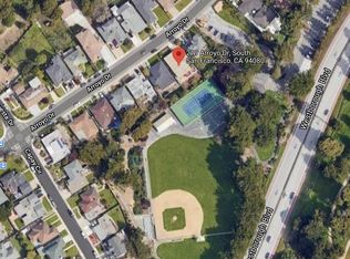 219 Arroyo Dr, South San Francisco, CA 94080