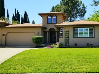 3027 Waterman Ct, El Dorado Hills, CA, 95762