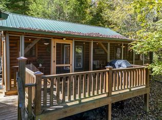 280 Meadow Creek Ln, Murphy, NC 28906