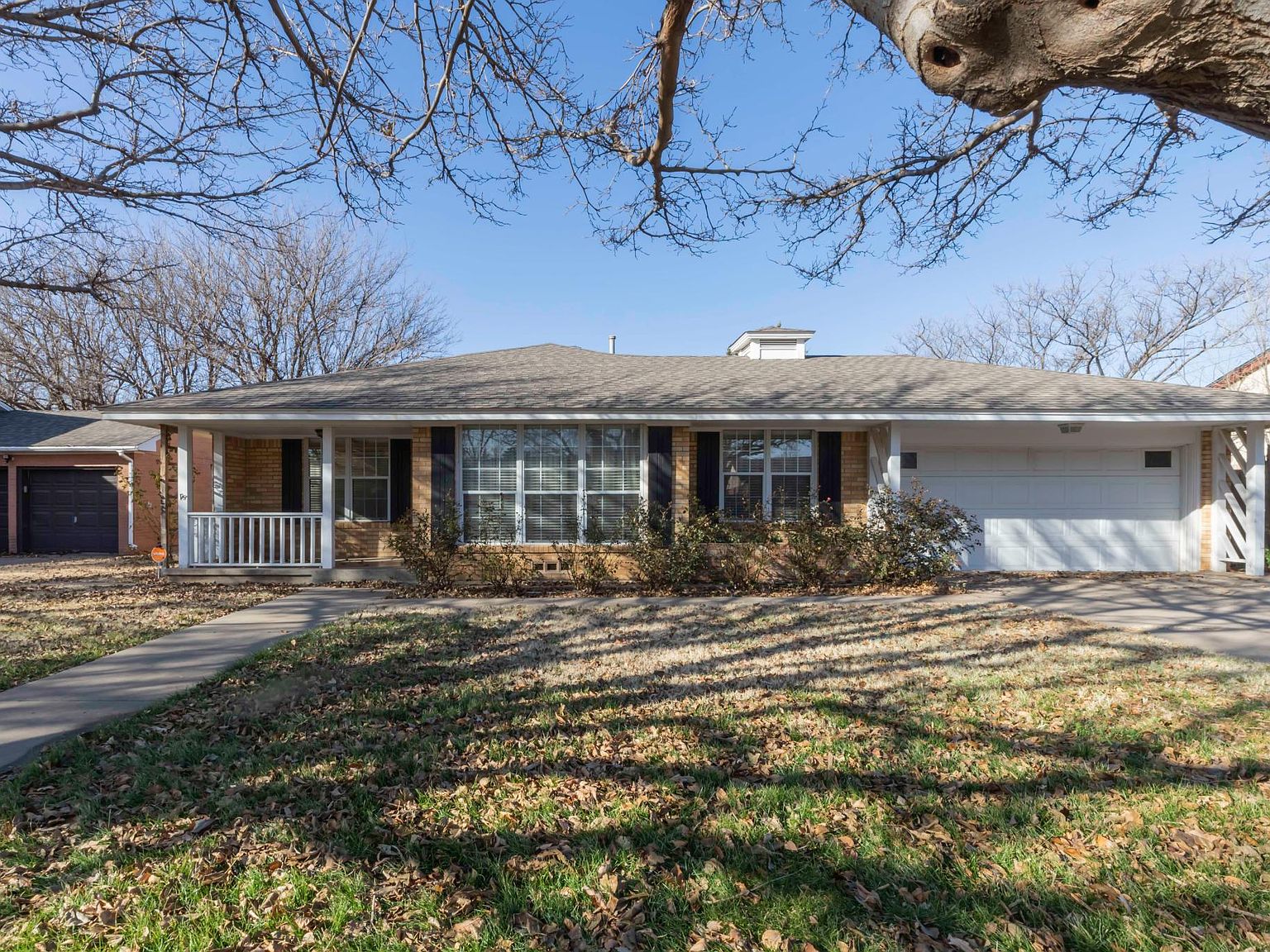 2048 Bowie St, Amarillo, TX 79109 Zillow