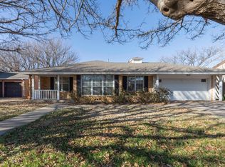 2048 Bowie St, Amarillo, TX 79109