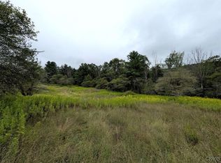 State Route 417, Woodhull, NY 14898