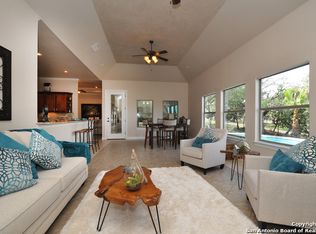 1140 Glenwood Loop, Bulverde, TX 78163