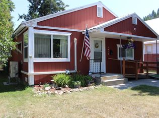 1415 Louisiana Ave, Libby, MT 59923