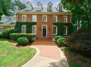 985 Club Commons Cir NE, Atlanta, GA 30319