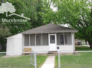 305 E Pine Ave, Meridian, ID 83642