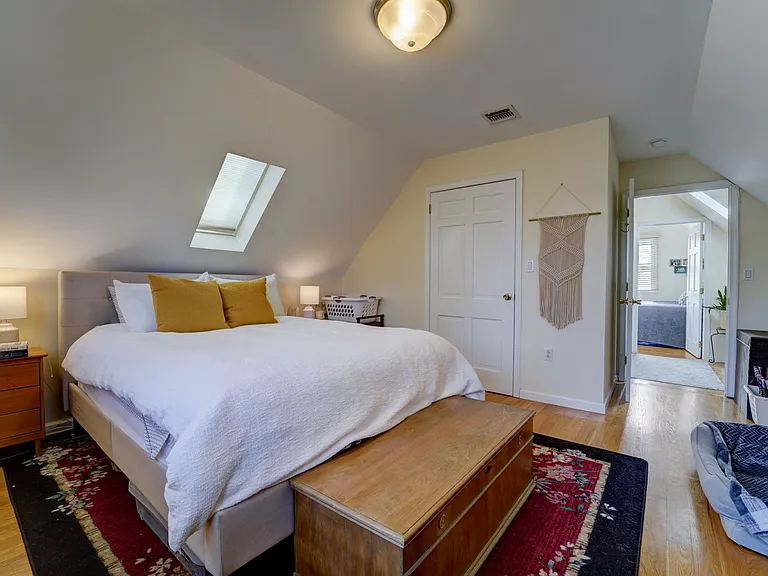 71 Washington Pl #2 — Photo 3