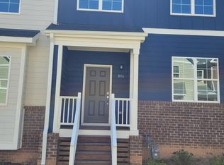 806 Laurel Gate Dr, Wake Forest, NC 27587