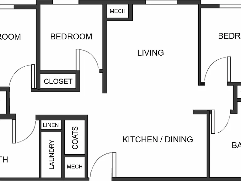 HoM Flats at 24 East — Photo 17