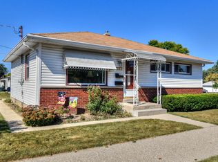 3501 S 63rd St, Milwaukee, WI 53220