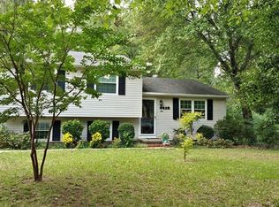 9418 Emmett Ct, Glen Allen, VA 23060