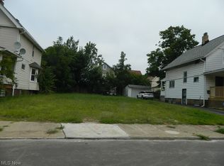 11121 Mount Overlook Ave, Cleveland, OH 44104