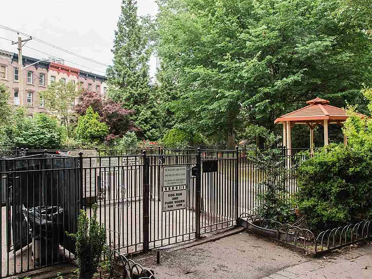 465 Jersey Ave #1 — Photo 29