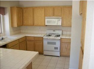 3713 Blairmoor St, North Las Vegas, NV 89032