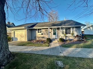 611 Pearl St, Covington, IN 47932