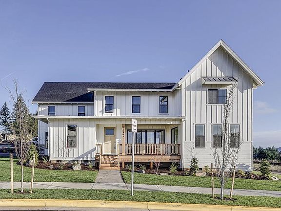 4985 SE Northern Heights Dr. Happy Valley, OR-2