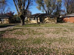 1314 SW Ordnance Rd, Ankeny, IA 50023