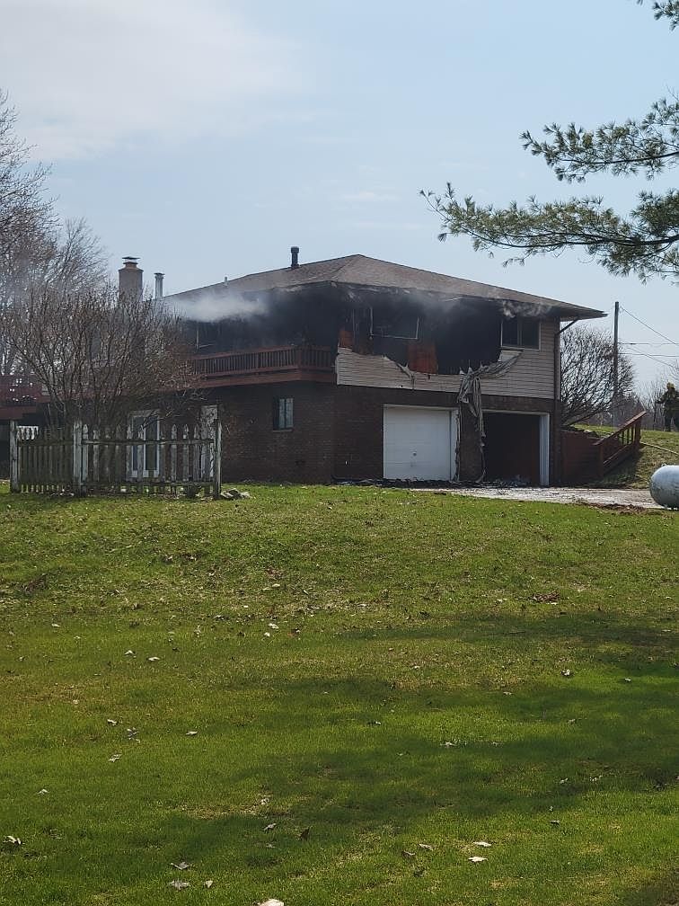 11433 Dodge Rd, Otisville, MI 48463 Zillow