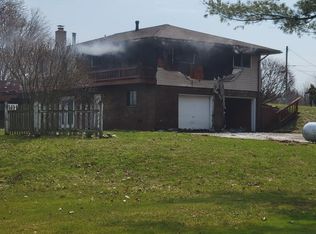 11433 Dodge Rd, Otisville, MI 48463