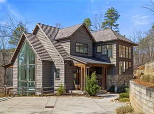 510 S Point Blvd, Sunset, SC 29685