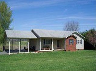 1421 Beaver Dam Rd, Hillsville, VA 24343