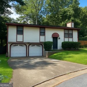2077 Mallard Way, Lithonia, GA, 30058