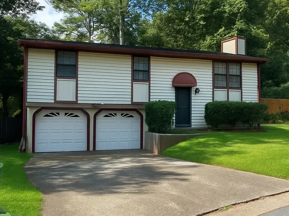 2077 Mallard Way, Lithonia, GA 30058