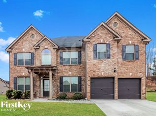 70 Foxgrove Cv, Covington, GA 30014