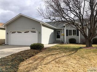 1718 Wellington Pl, Billings, MT 59102