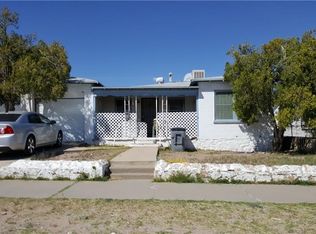 3411 Idalia Ave, El Paso, TX 79930