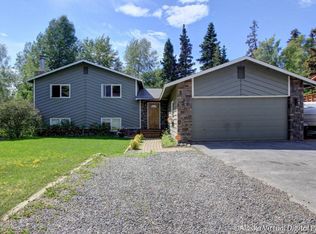 6654 McGill Way, Anchorage, AK 99502