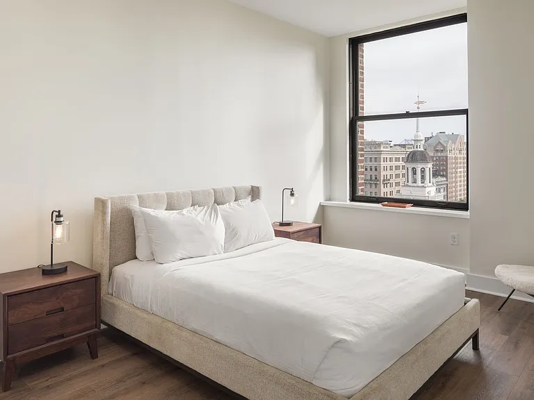 The Ledger Residences — Photo 91