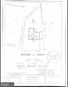 1633 Dempsey St, Mc Lean, VA, 22101