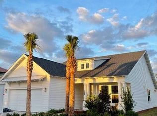 125 Pennekamp Ln, Inlet Beach, FL 32461