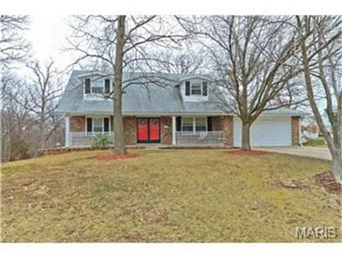 41 Spring Wood Dr photo 1