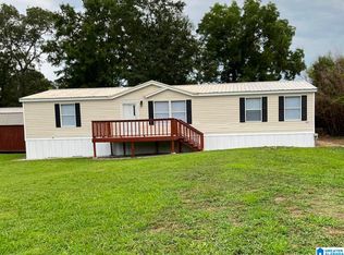 975 Carter St, Munford, AL 36268