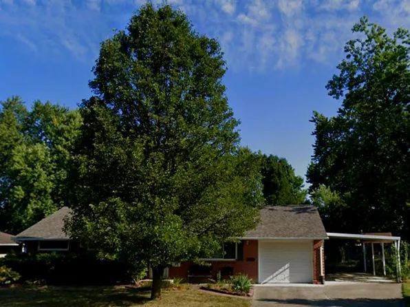 5349 Powell Rd, Dayton, OH 45424