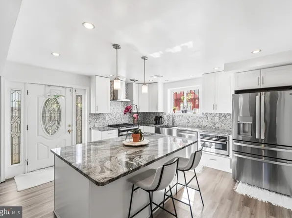 618 Geranium St NW, Washington, DC 20012