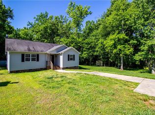 1106 Alamance Church Rd, Greensboro, NC 27406