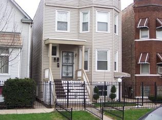 733 N Leamington Ave, Chicago, IL 60644